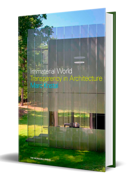 immaterial world
